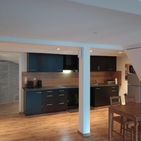 Apartamento Charmant duplex à 200m de la cathédrale Lieja Exterior foto