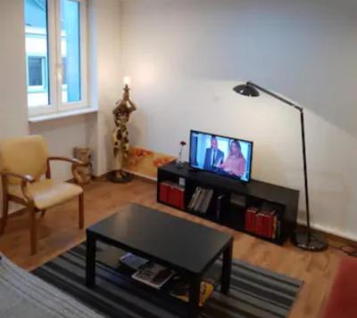 Apartamento Charmant duplex à 200m de la cathédrale Lieja Exterior foto