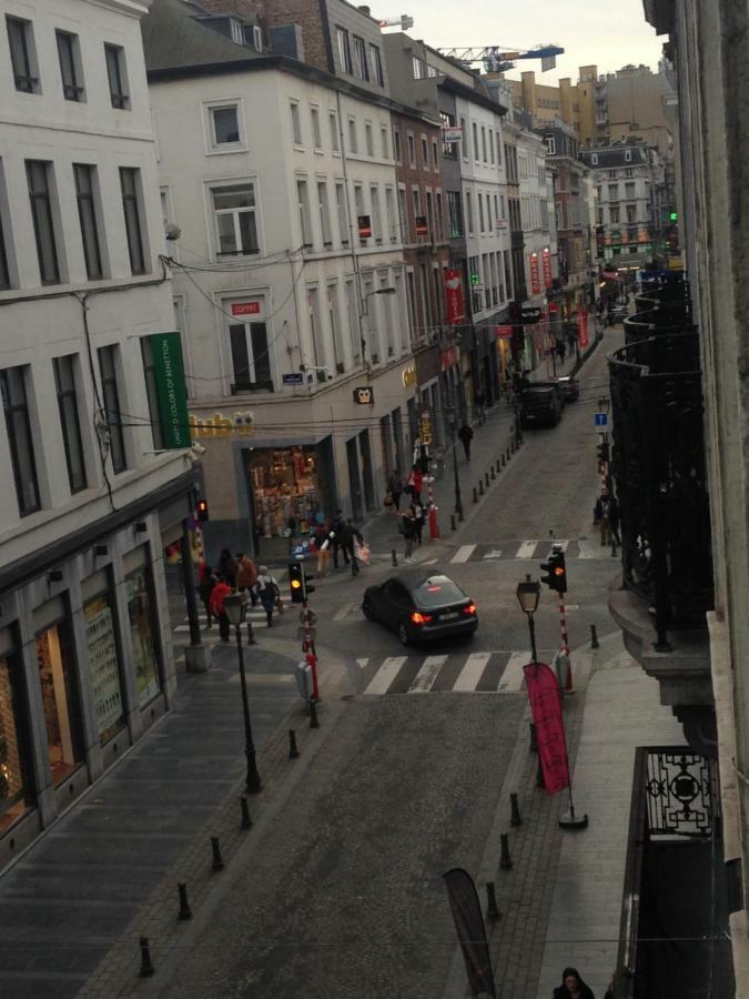 Apartamento Charmant duplex à 200m de la cathédrale Lieja Exterior foto